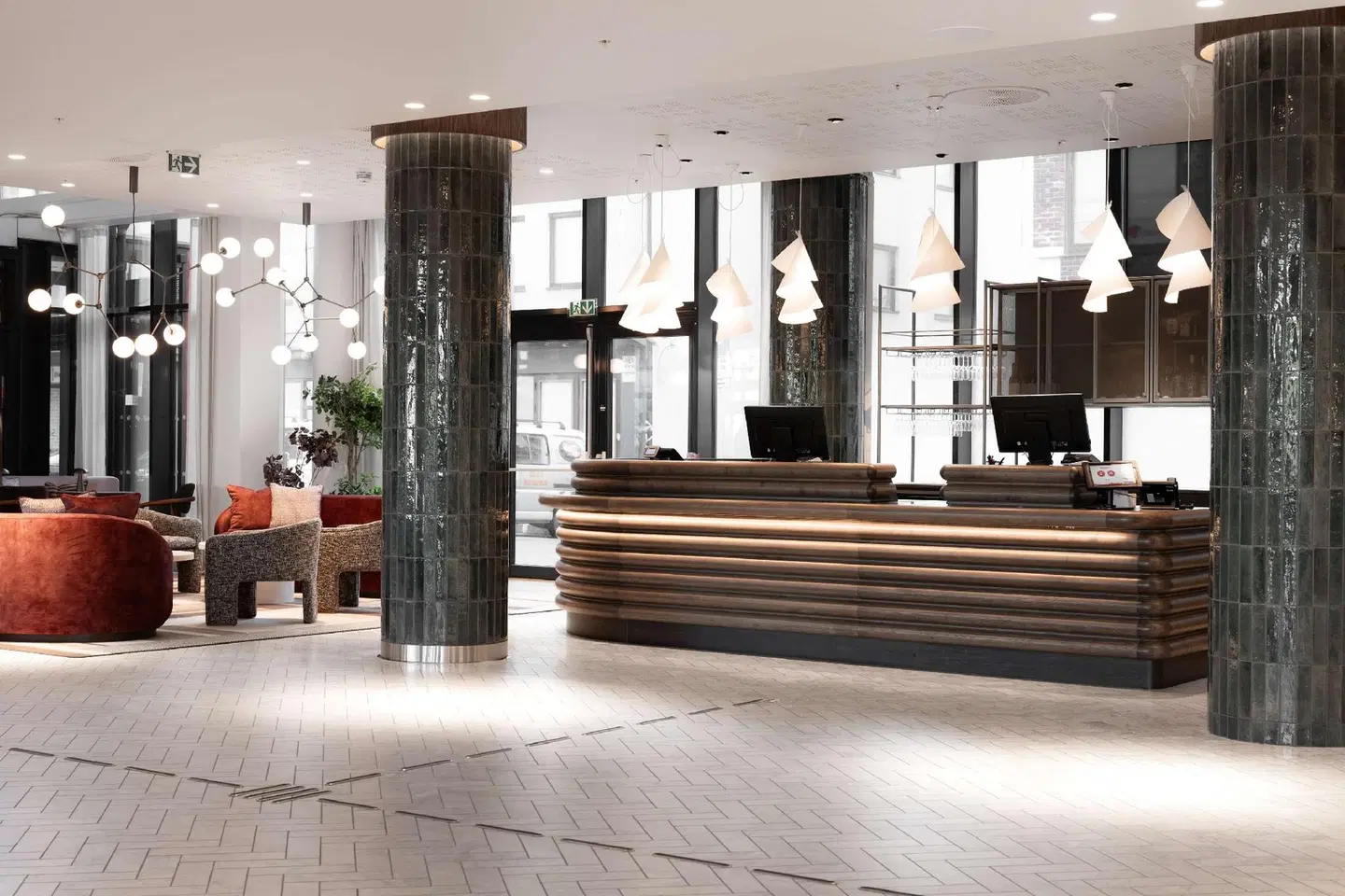 Scandic Havet LOUNGE_LOBBY