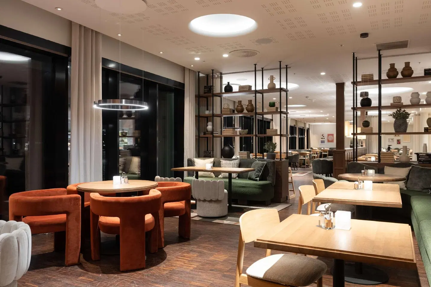 Scandic Havet LOUNGE_LOBBY