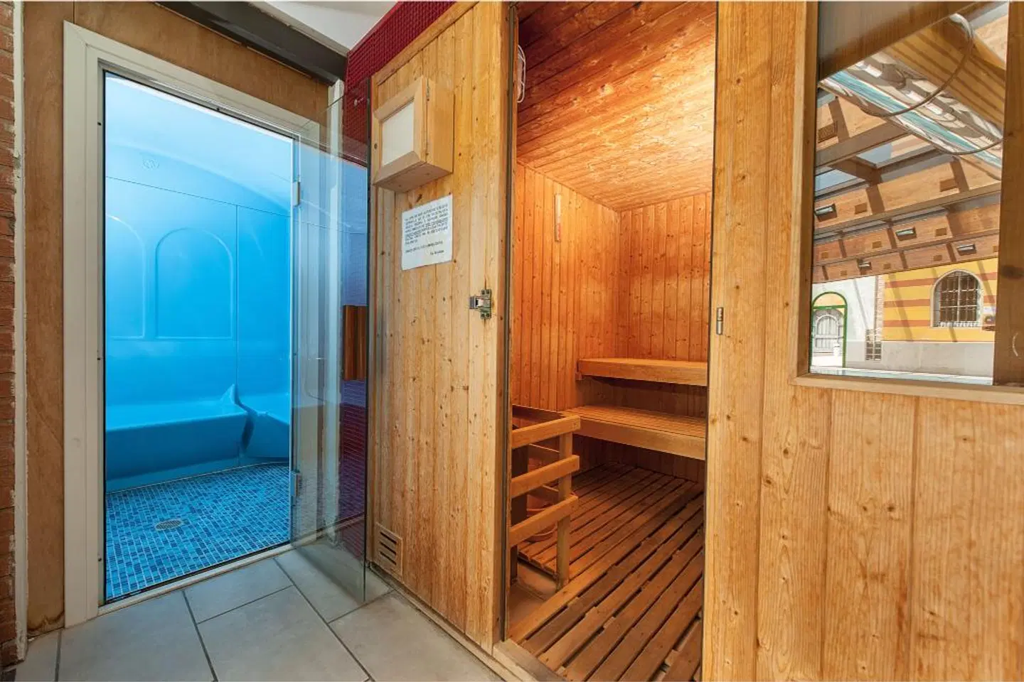 Hotel Villa Malaspina HEALTH_BEAUTY
