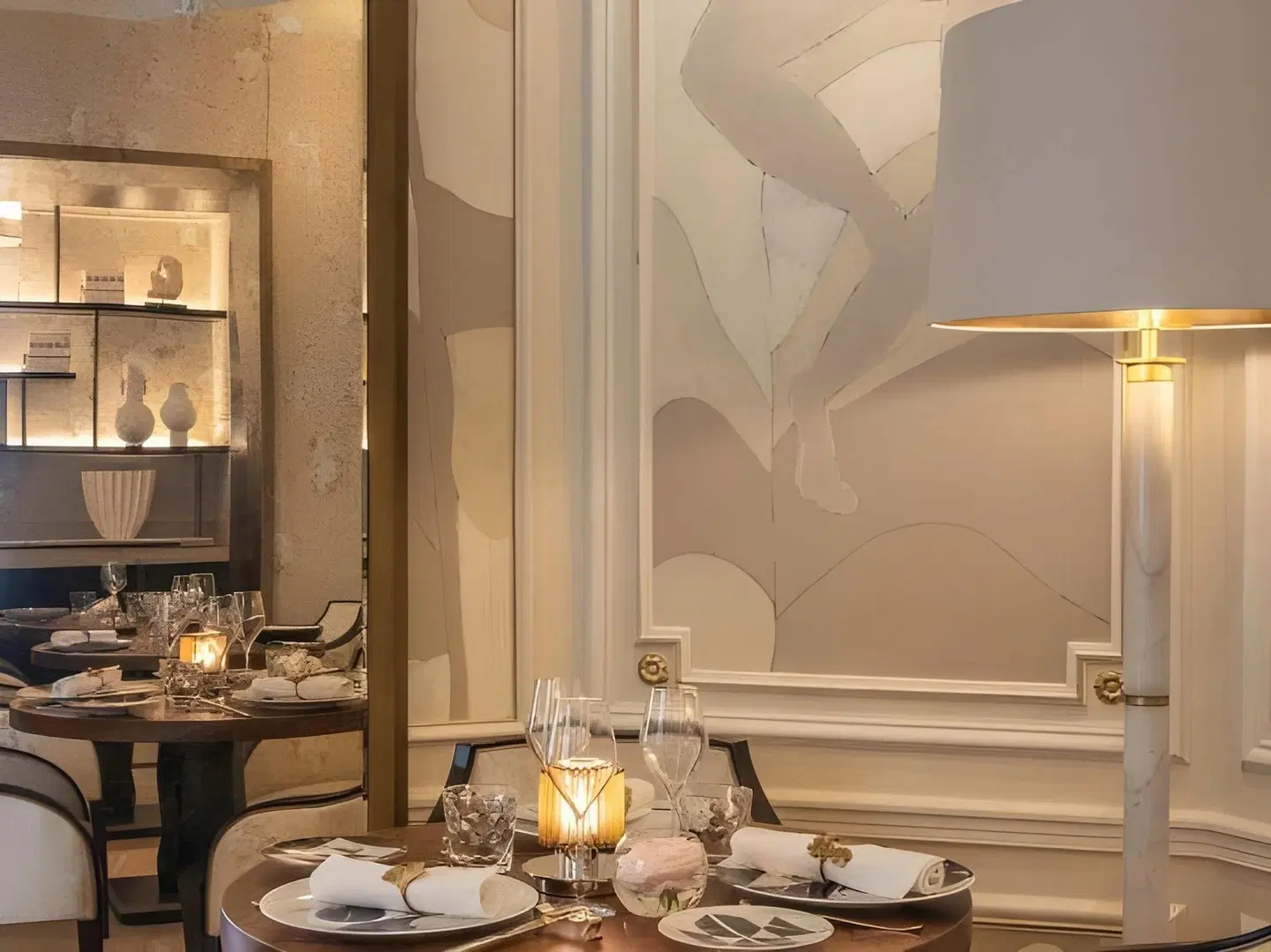 Hôtel Elysia Badezimmer