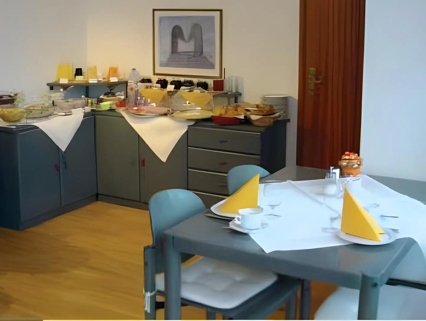 Zum Brunnen ROOM_EXAMPLE