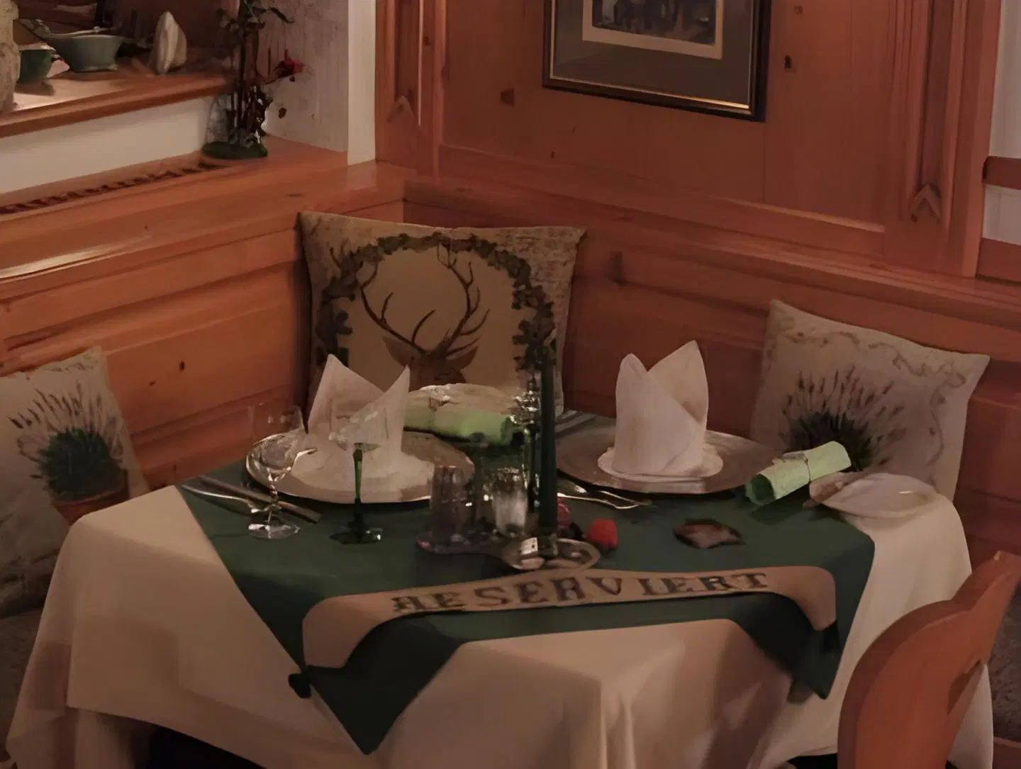 Gasthaus am Zierwald HEALTH_BEAUTY