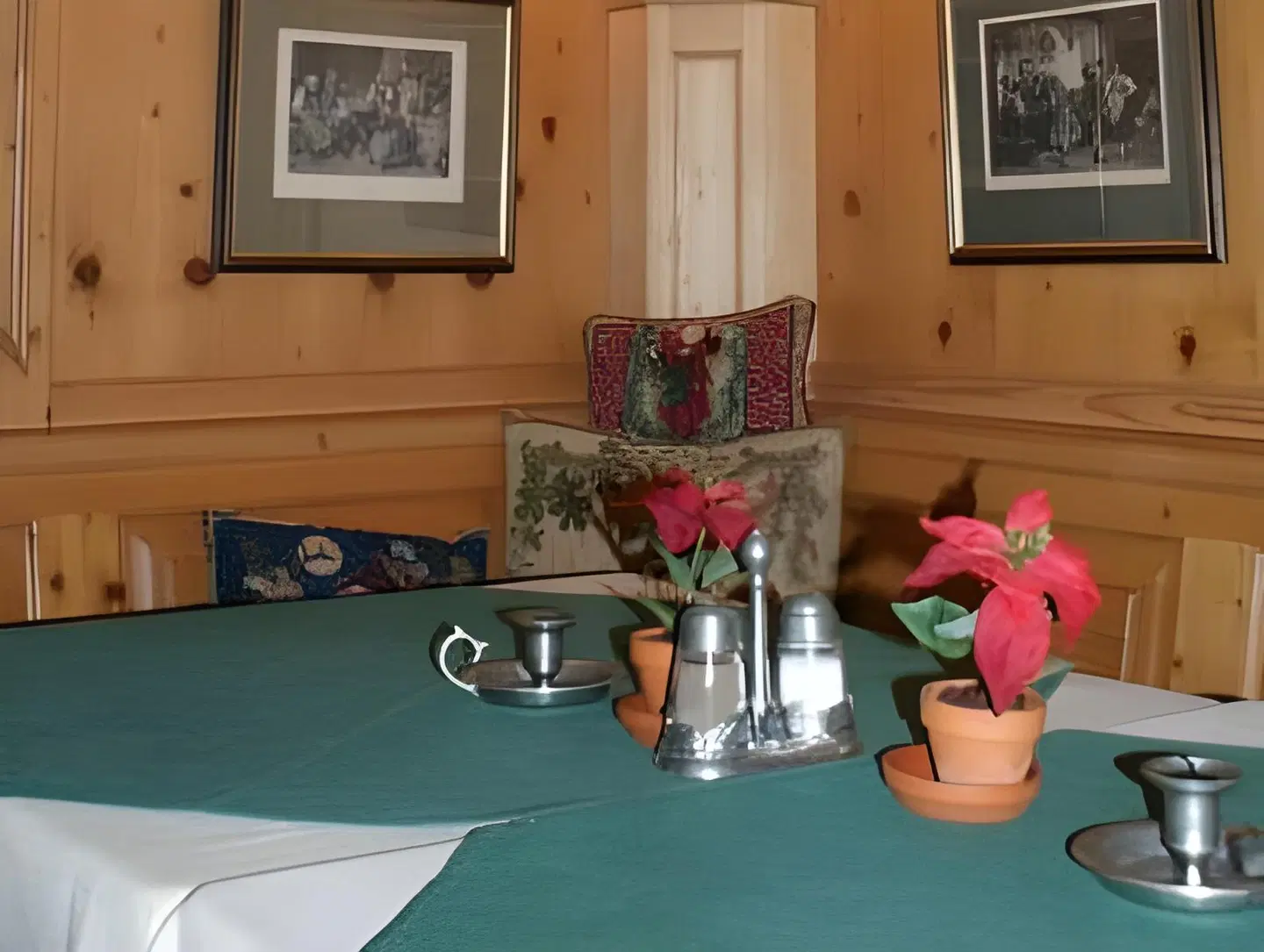 Gasthaus am Zierwald LOUNGE_LOBBY