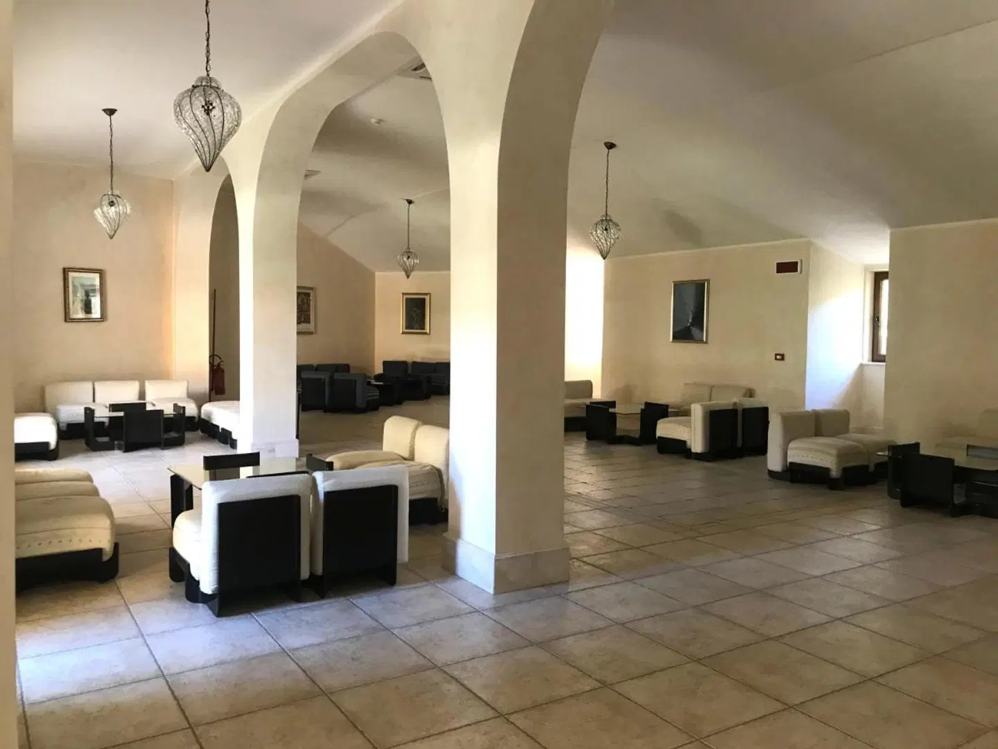 Club Esse Palmasera LOUNGE_LOBBY