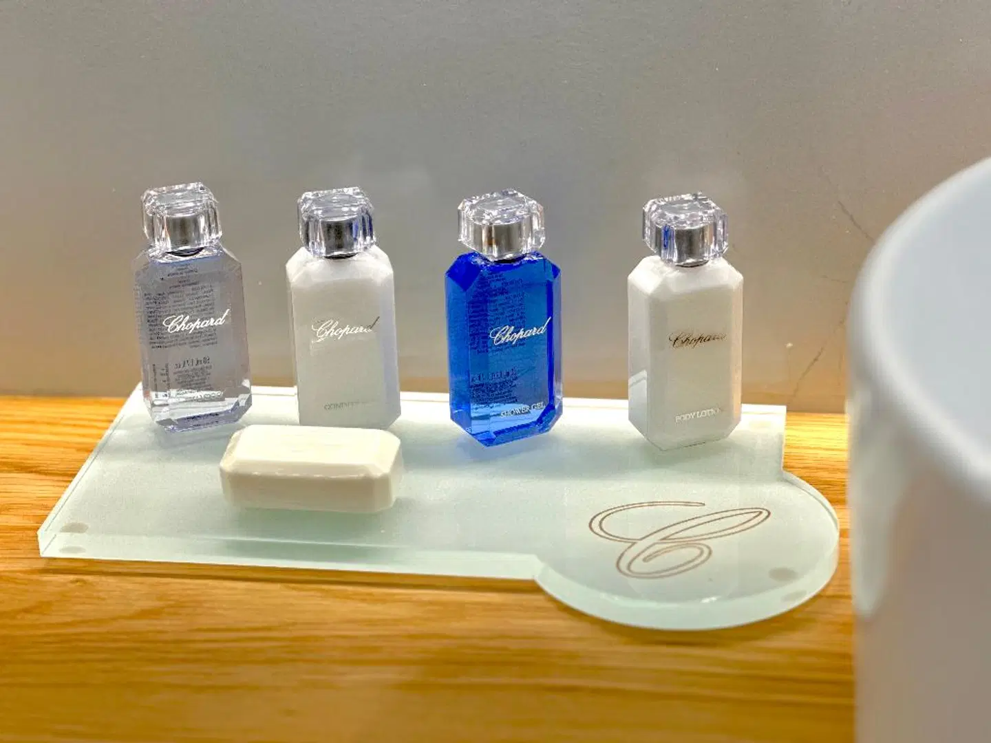 Eteoro Suites HEALTH_BEAUTY