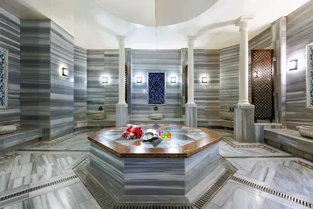 Wyndham Grand Izmir Ozdilek HEALTH_BEAUTY