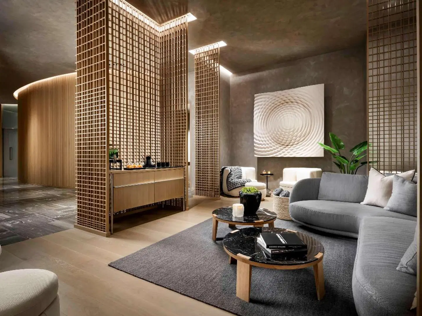 Fairmont Century Plaza LOUNGE_LOBBY
