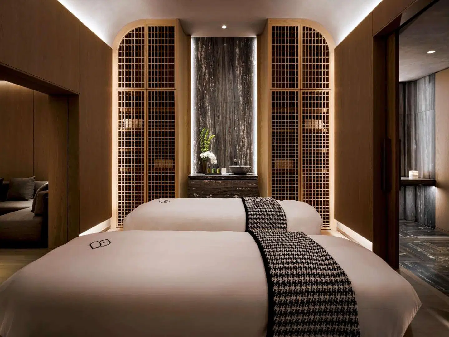 Fairmont Century Plaza HEALTH_BEAUTY