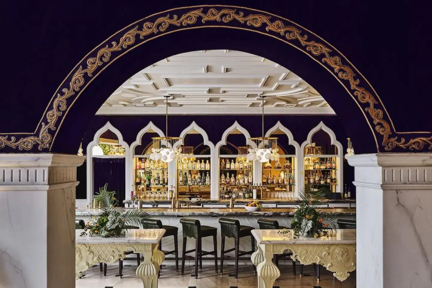 Hotel Per La LOUNGE_LOBBY