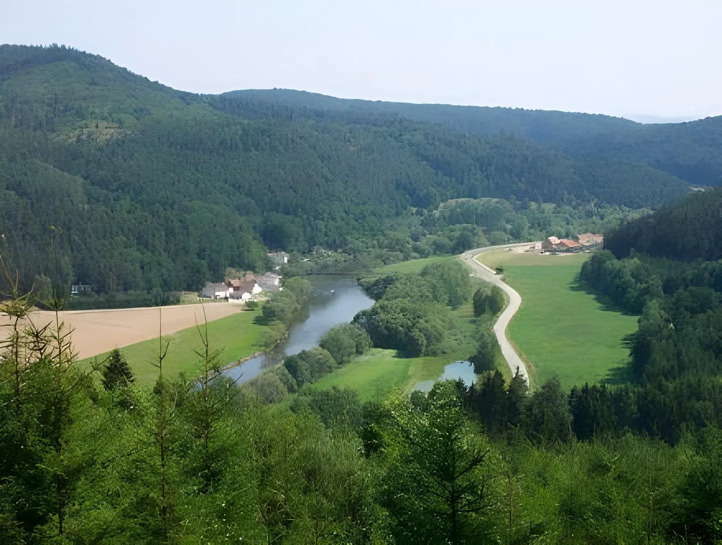 Mappacher Hof LANDSCAPE