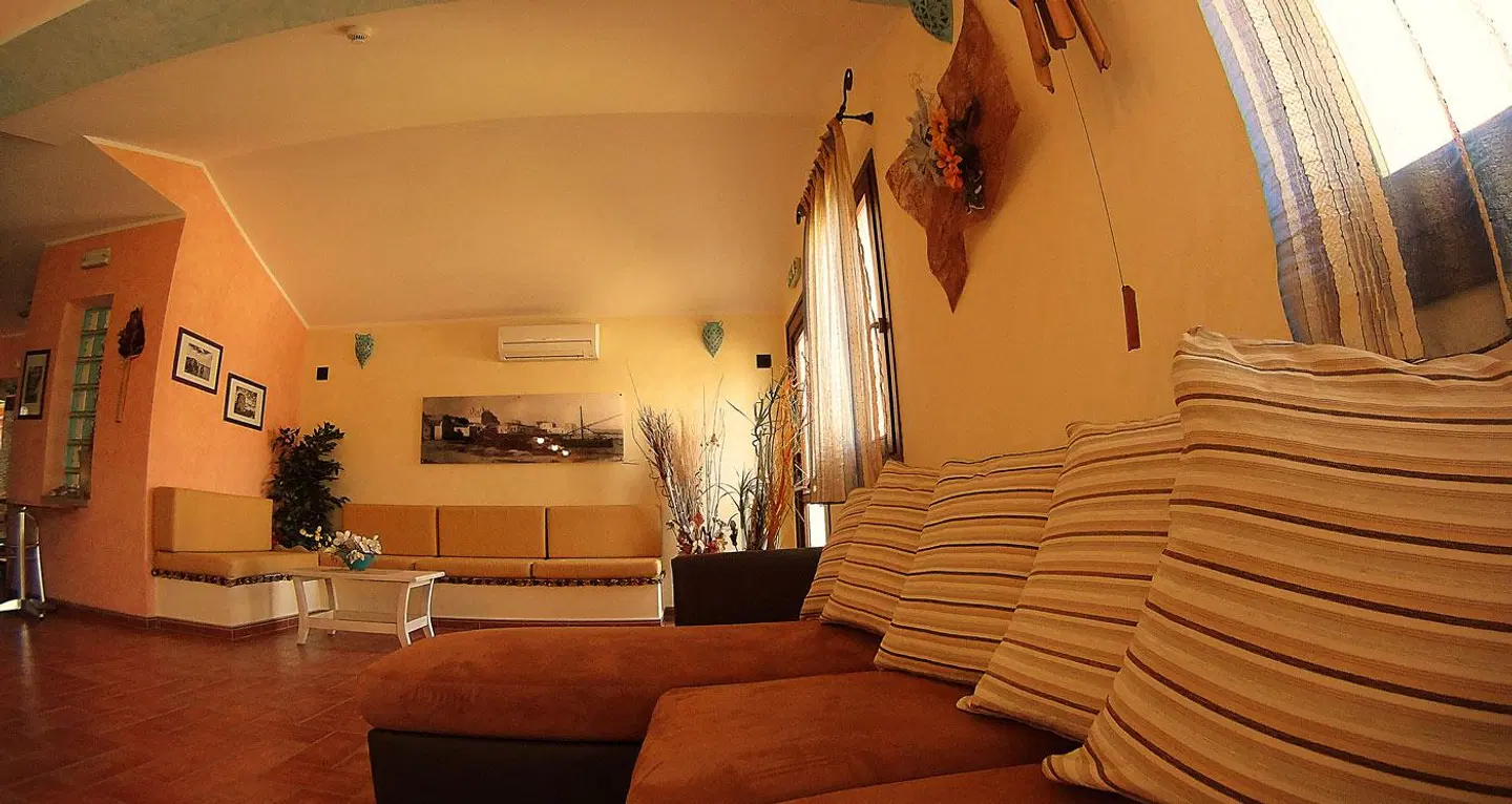 Le Sabbie LOUNGE_LOBBY