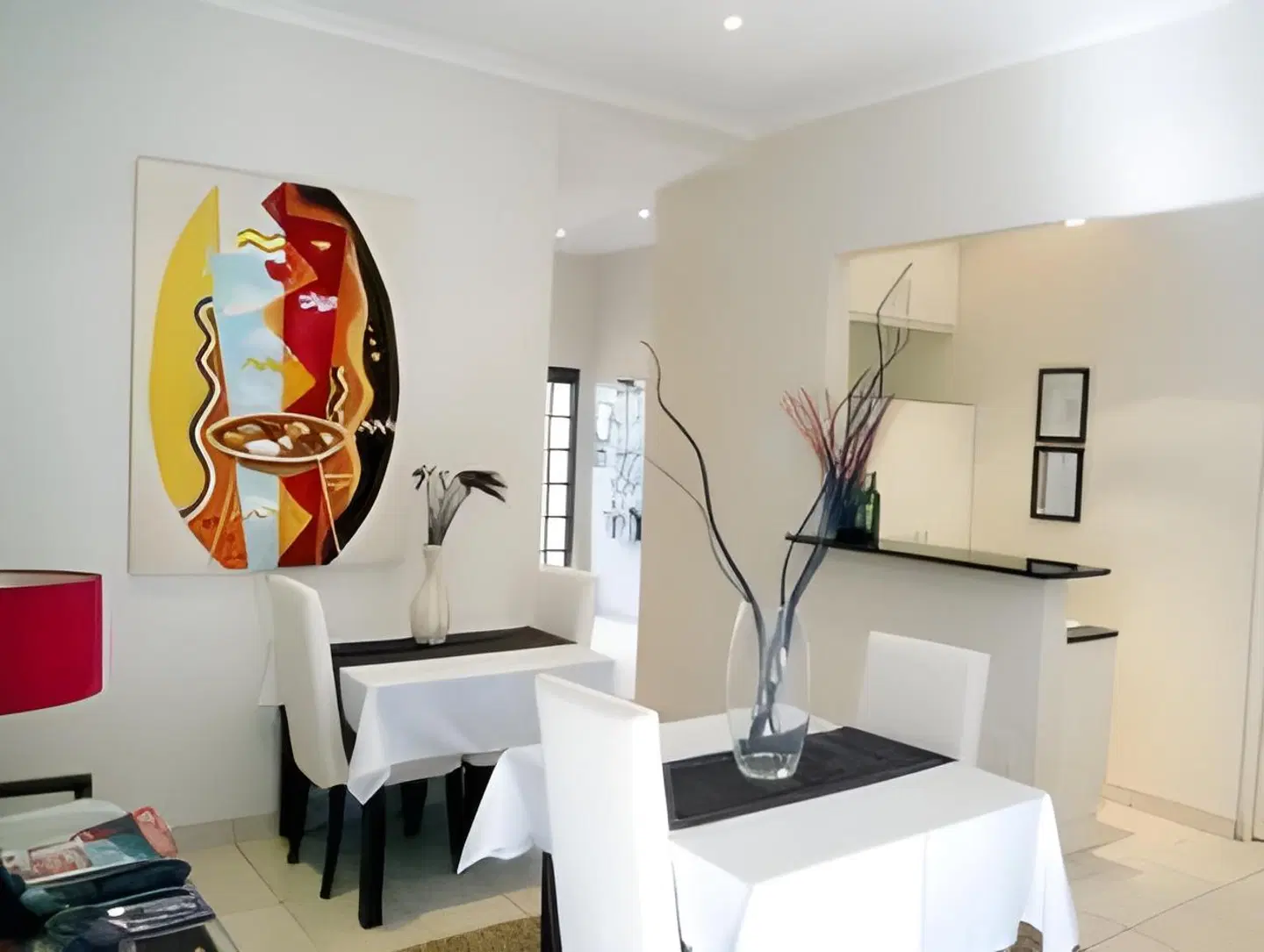 Cape Nelson Guest House SPORTS_AND_LEISURE