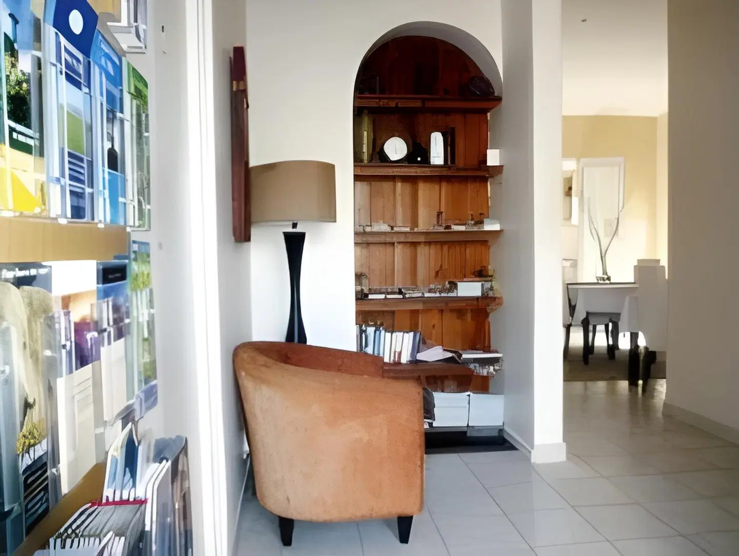 Cape Nelson Guest House ROOM_EXAMPLE