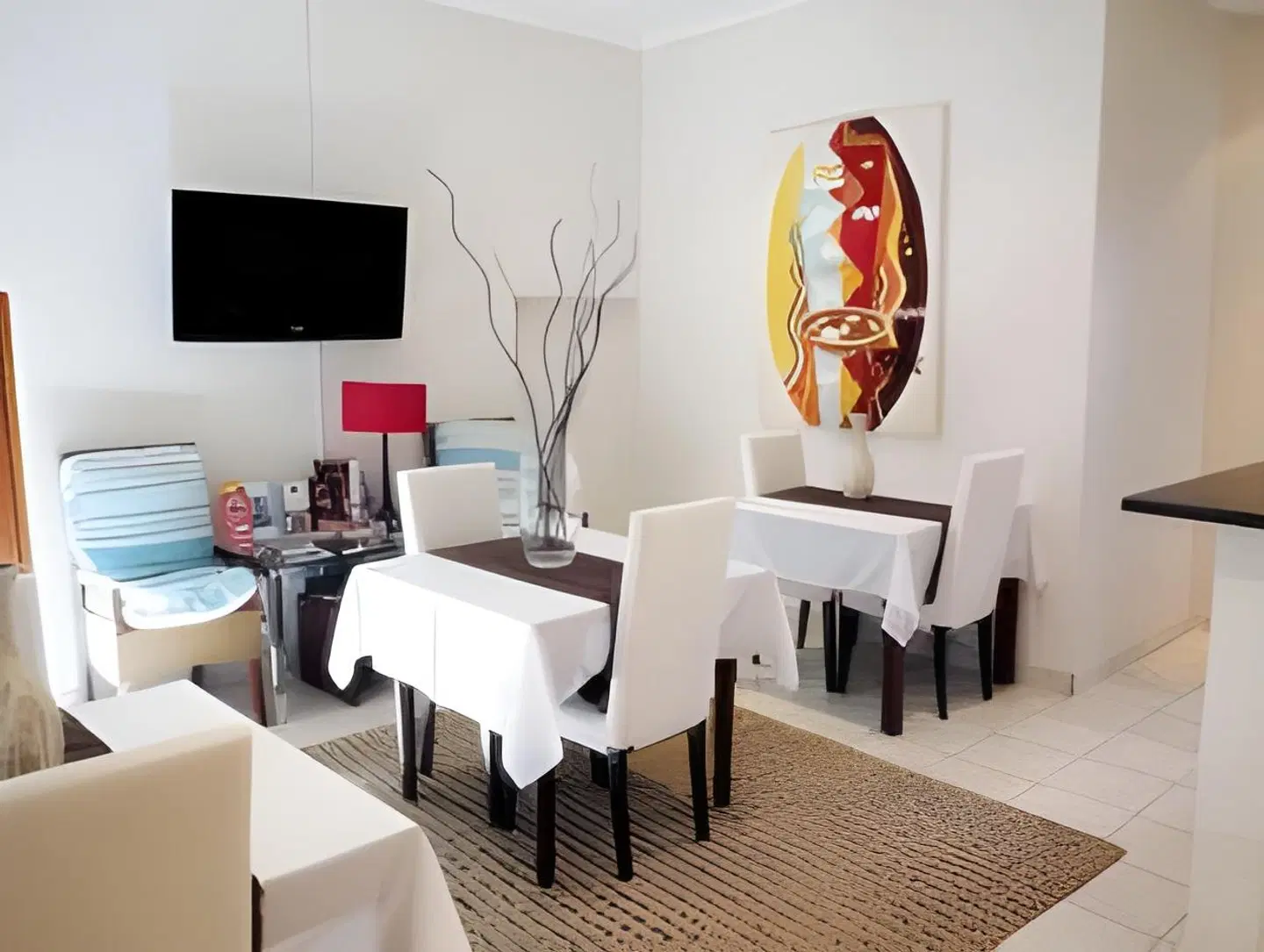 Cape Nelson Guest House ROOM_EXAMPLE