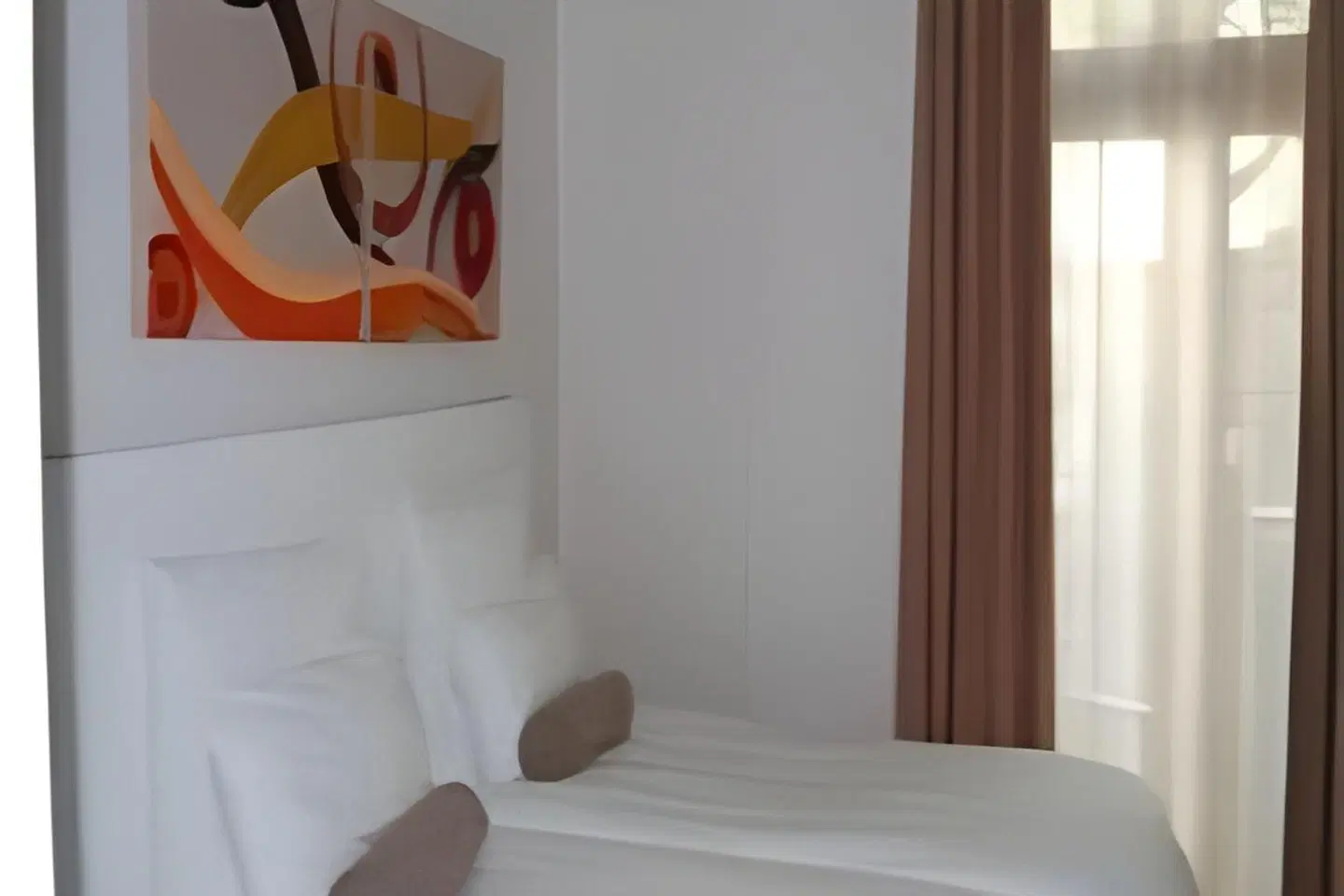 Cape Nelson Guest House ROOM_EXAMPLE