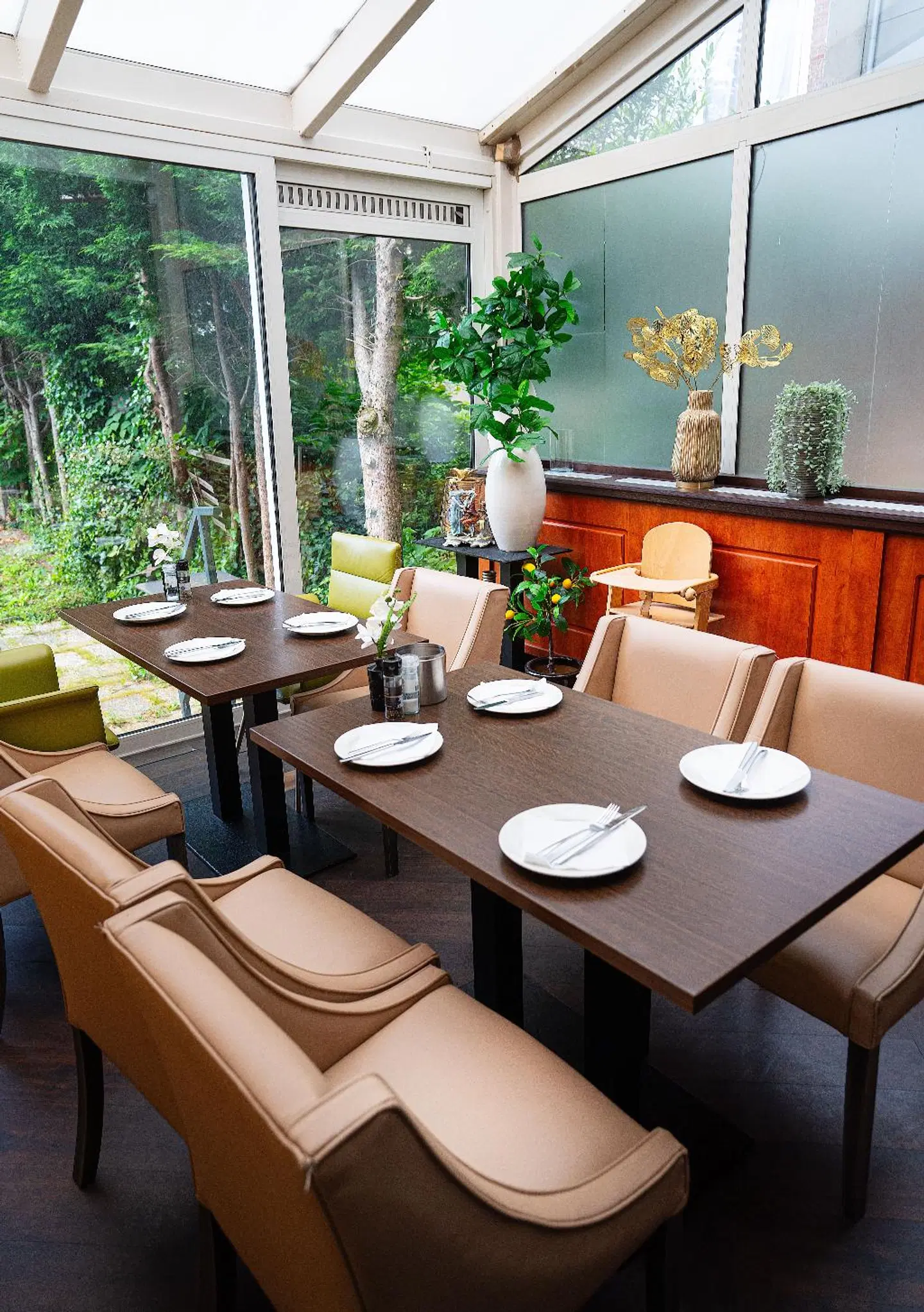 Milano Terrasse
