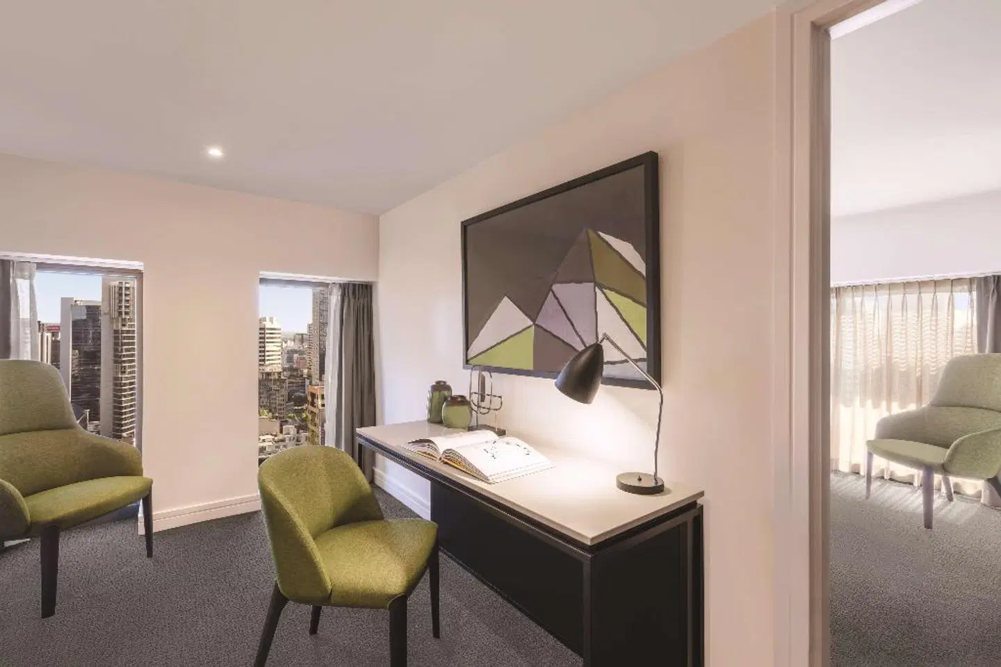 Adina Melbourne ROOM_EXAMPLE