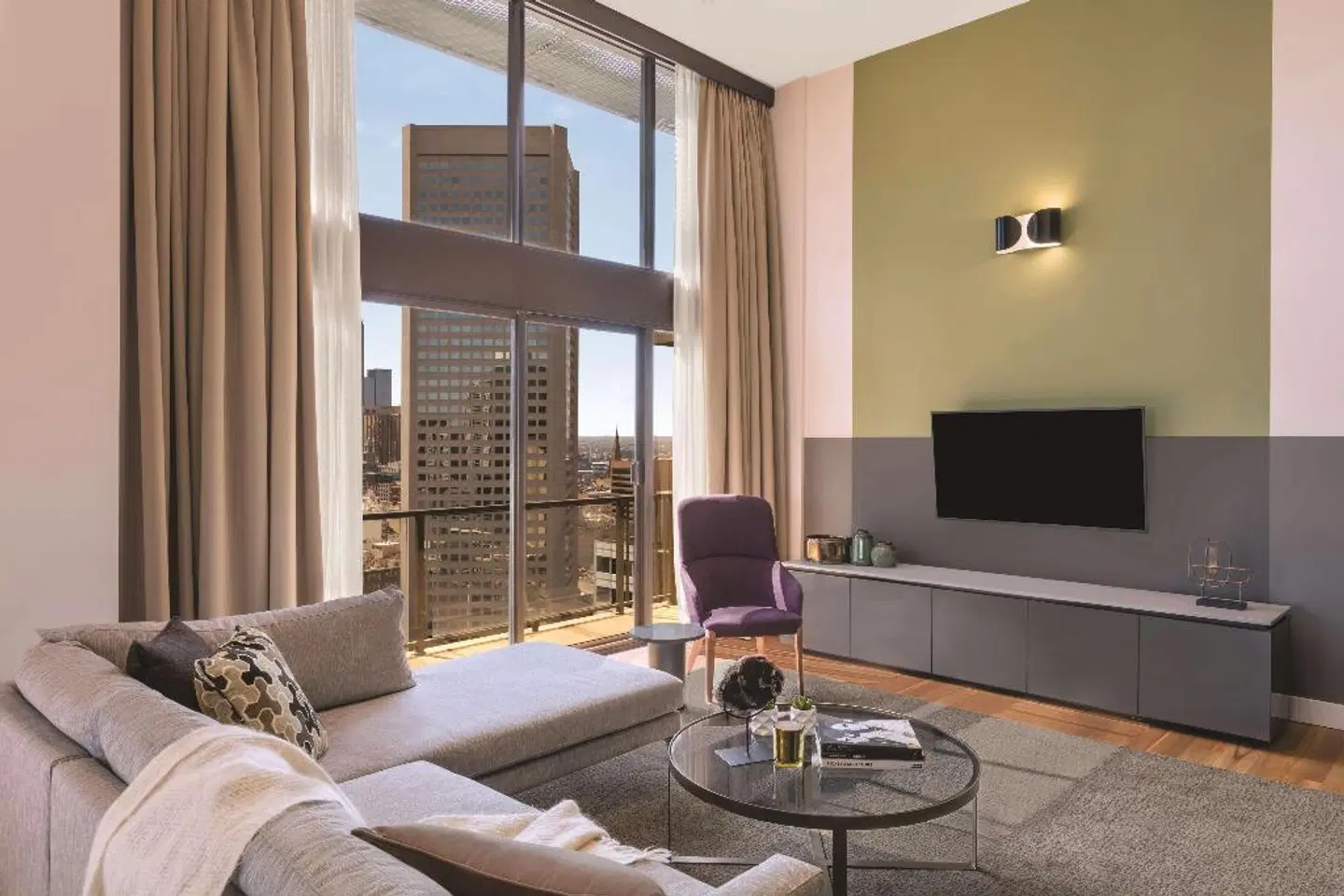 Adina Melbourne ROOM_EXAMPLE