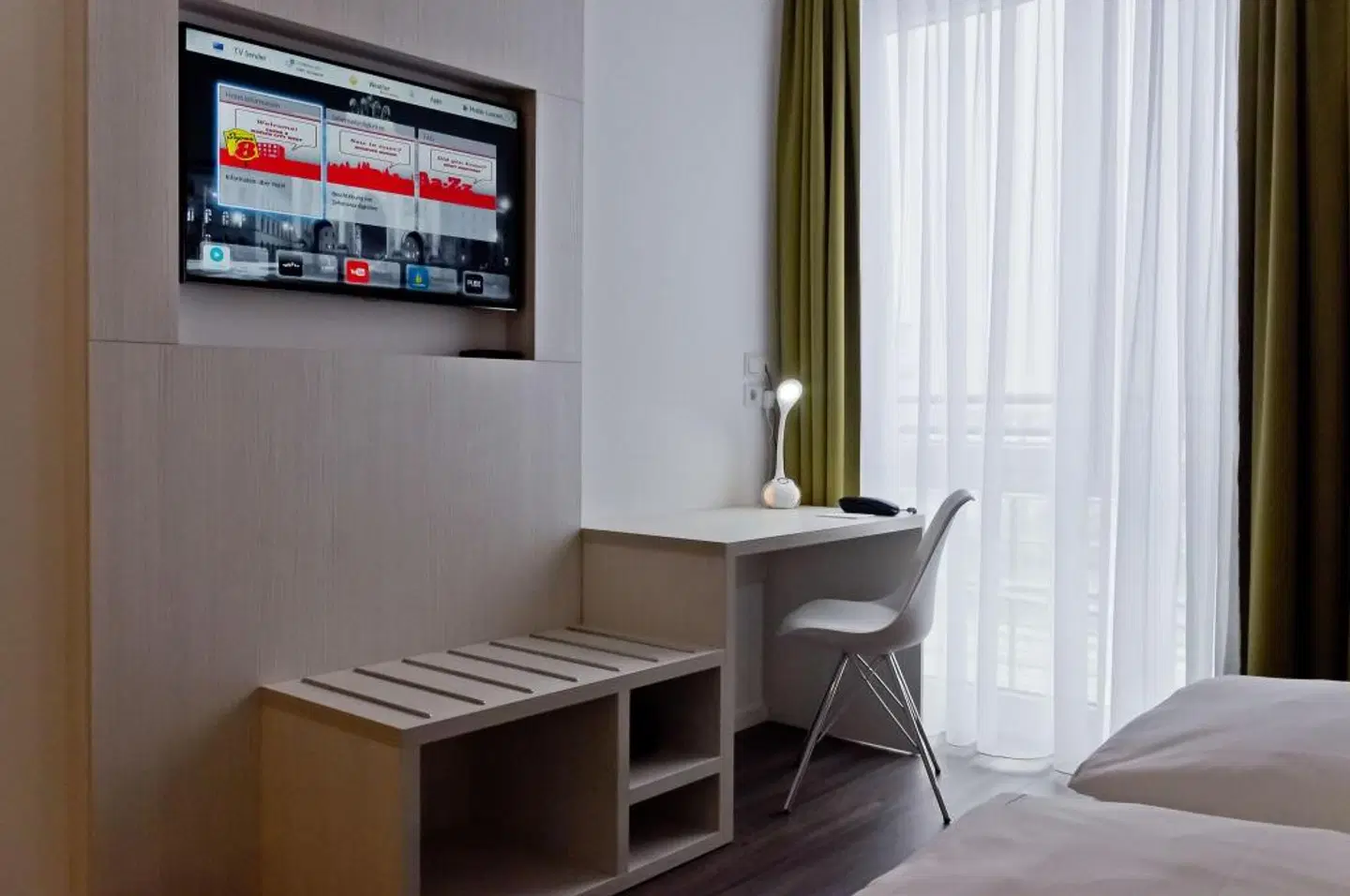 Premier Inn München City West ROOM_EXAMPLE