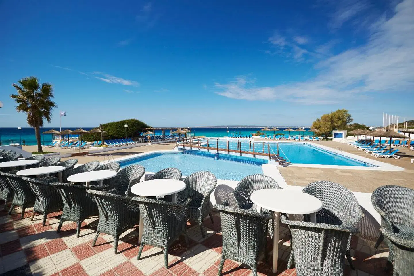 Insotel Club Maryland OUTDOOR_POOL