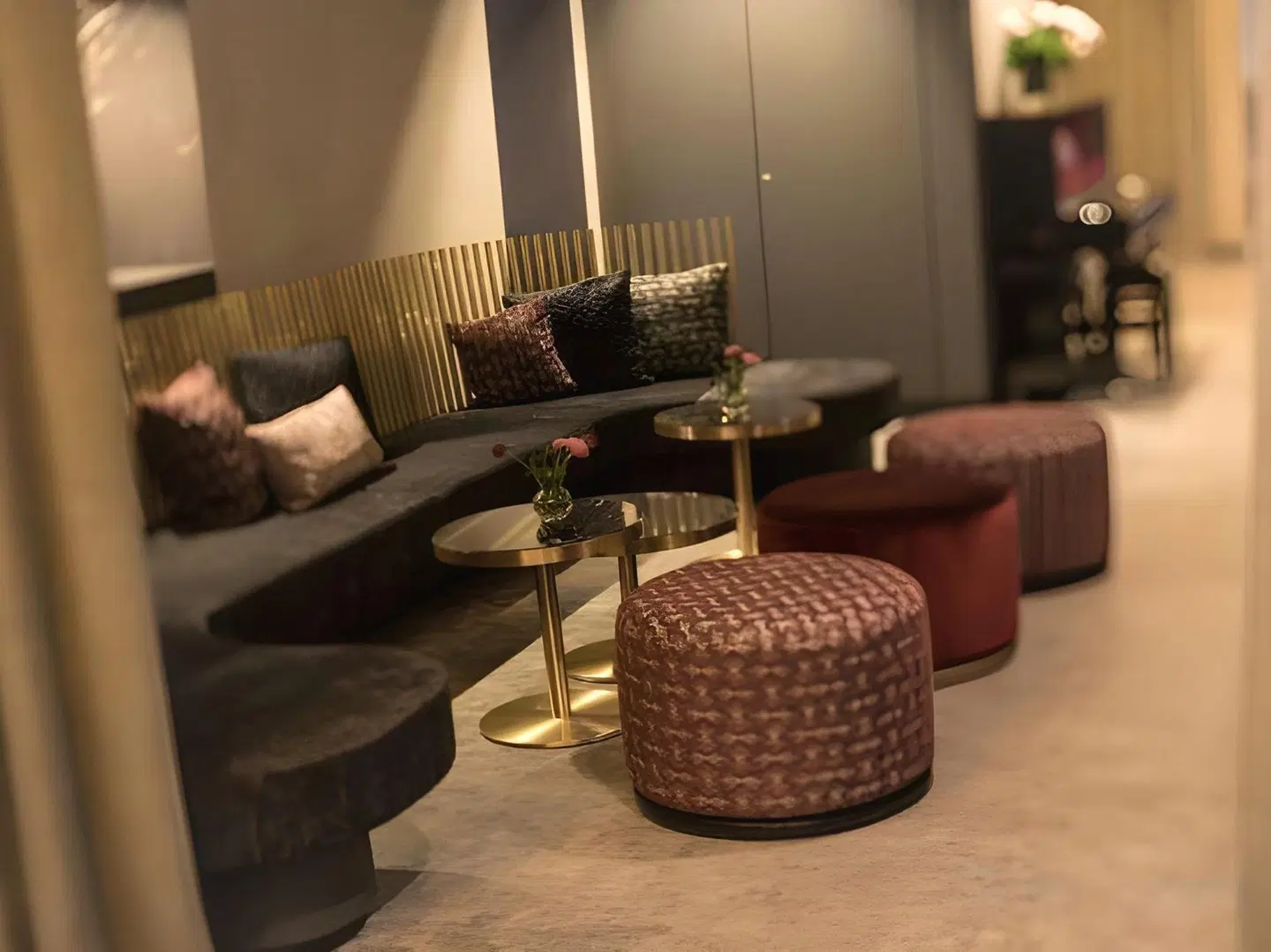 Parkhotel Schmid Bar