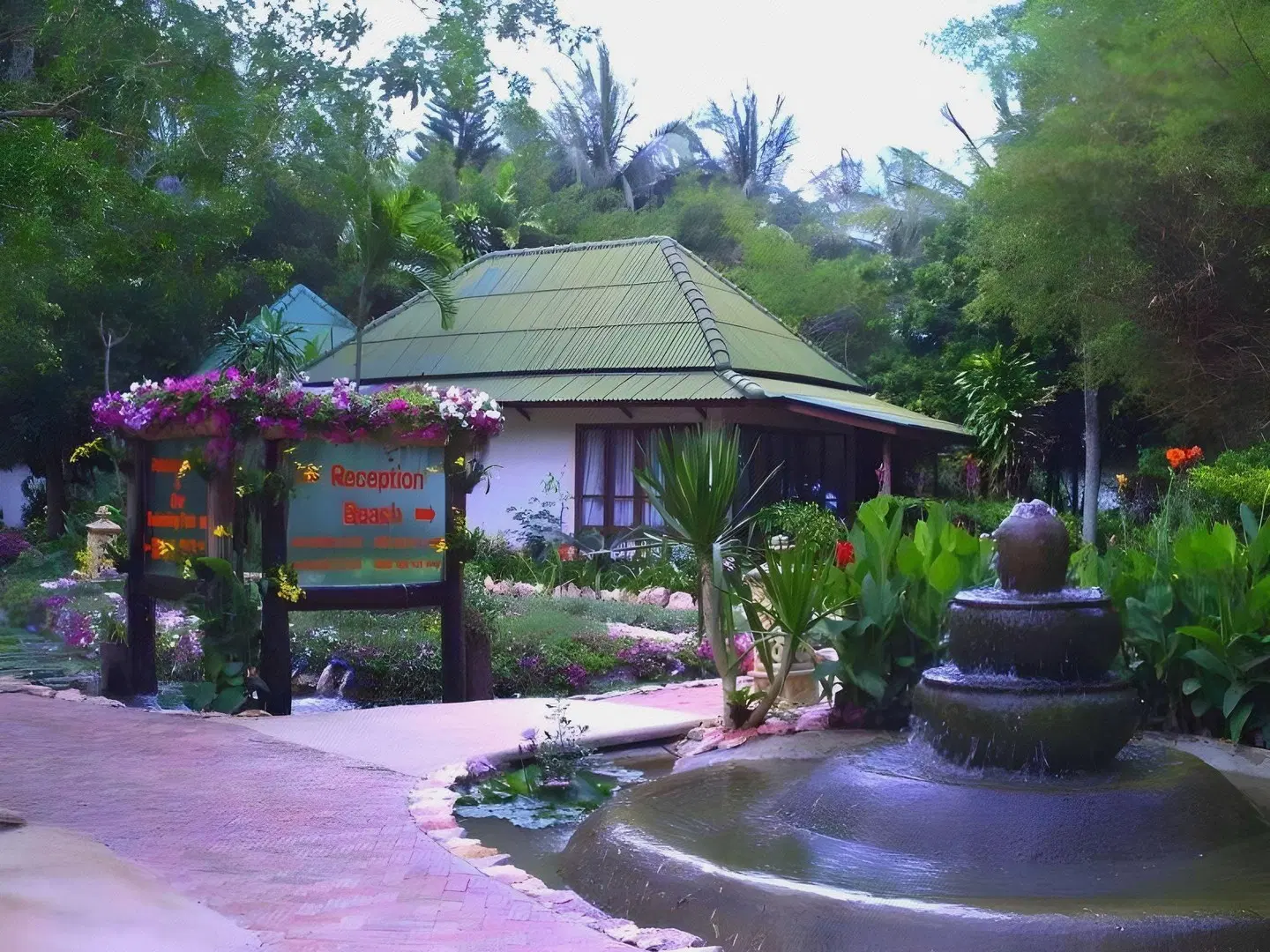 Crystal Bay Yacht Club EXTERIOR