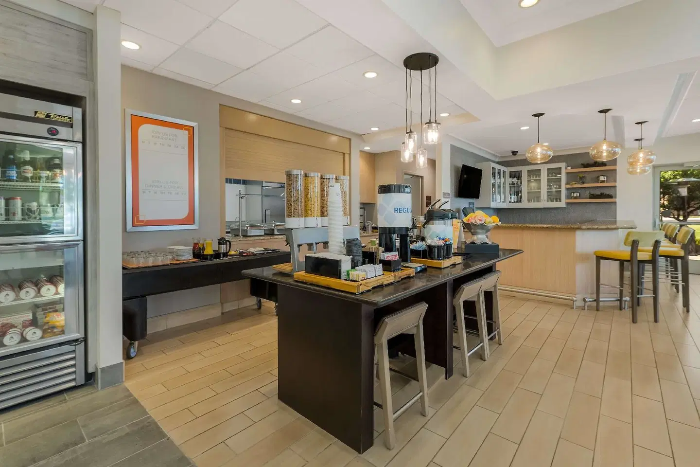 Hilton Garden Inn Rockford Konferenz