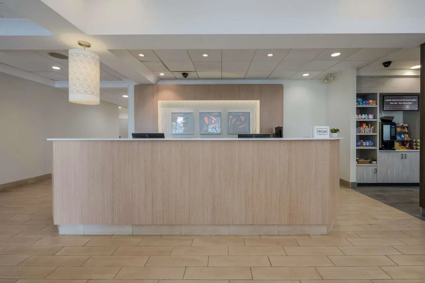 Hilton Garden Inn Rockford LOUNGE_LOBBY
