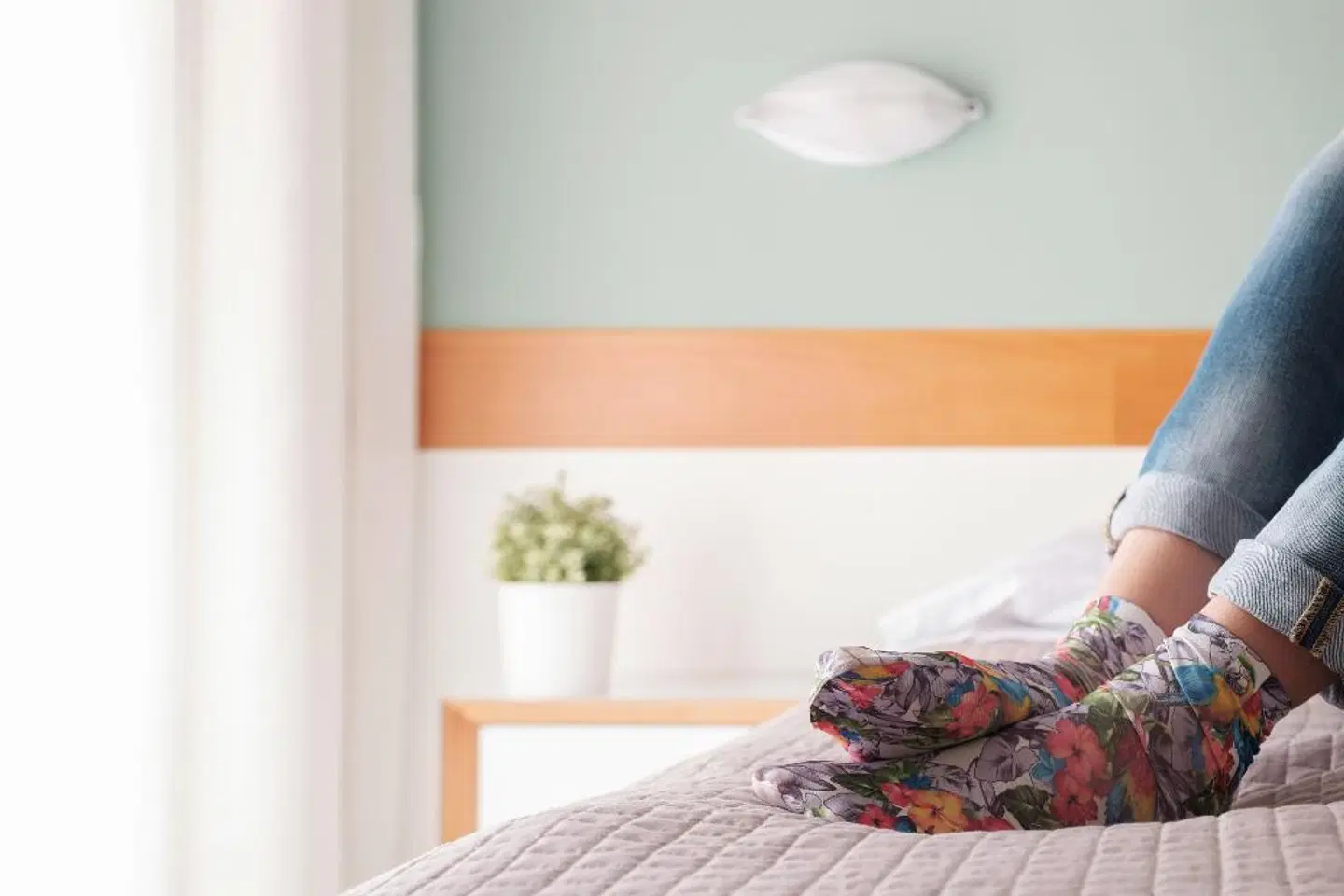 Hotel Junior ROOM_EXAMPLE