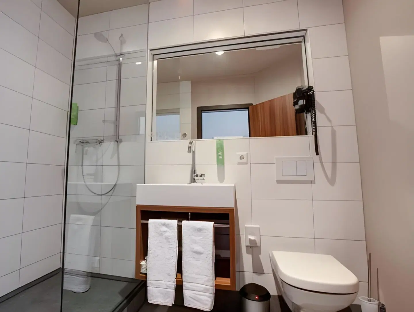 RiKu Memmingen (Schweizerberg) Badezimmer