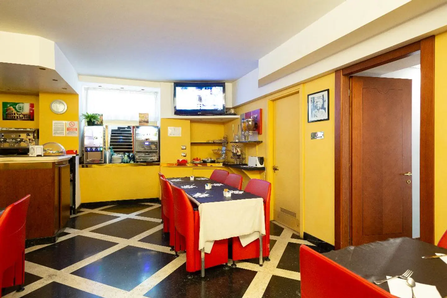 Cervara Park Hotel ROOM_EXAMPLE