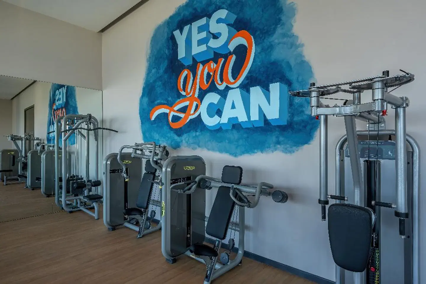 Mirada Exclusive Bodrum SPORTS_AND_LEISURE