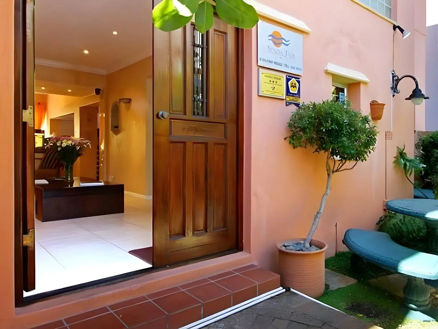 Spring Tide Inn LOUNGE_LOBBY