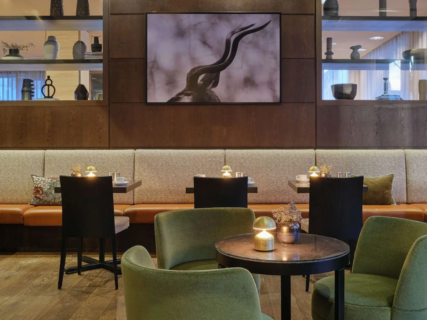 Adina Apartment Hotel Hamburg Michel LOUNGE_LOBBY