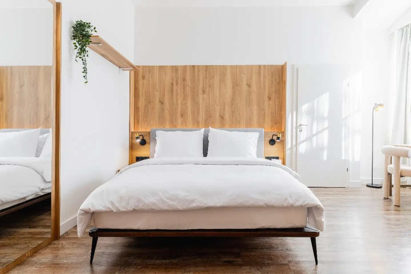 FortyPlusOne Hotel ROOM_EXAMPLE