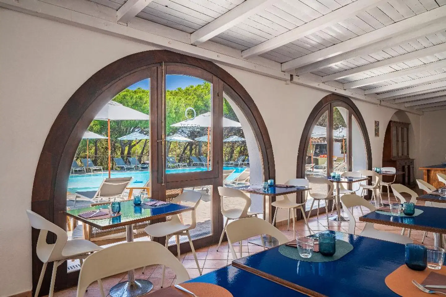 Q Resort Restaurant