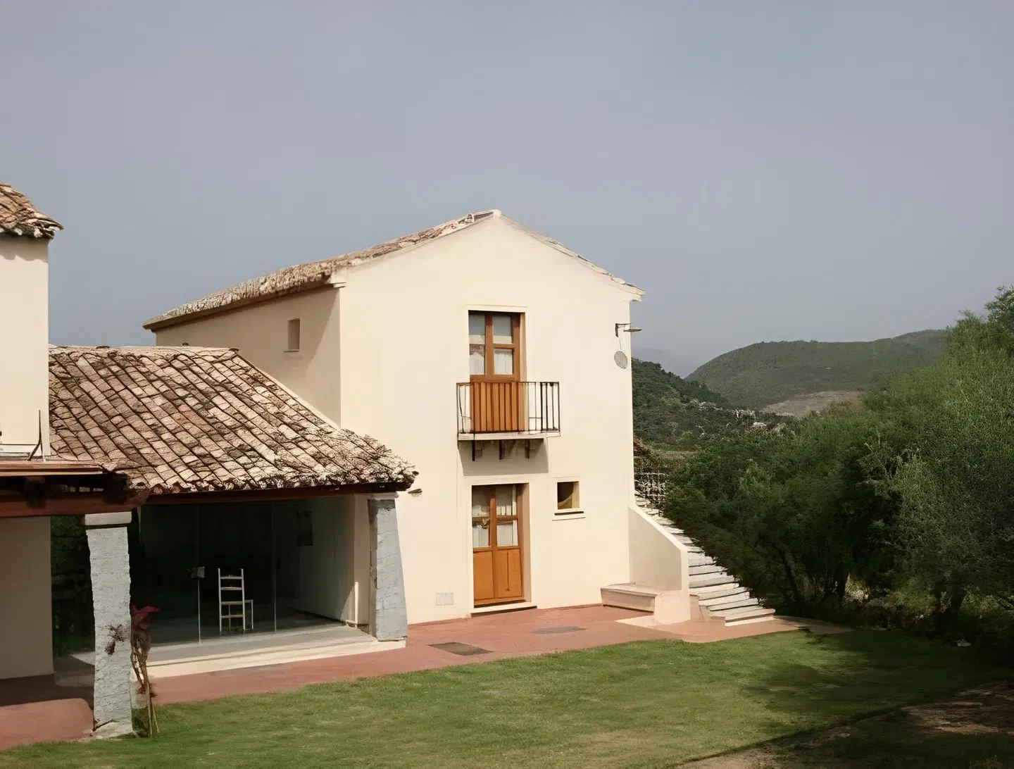 S'Abba e Sa Murta EXTERIOR