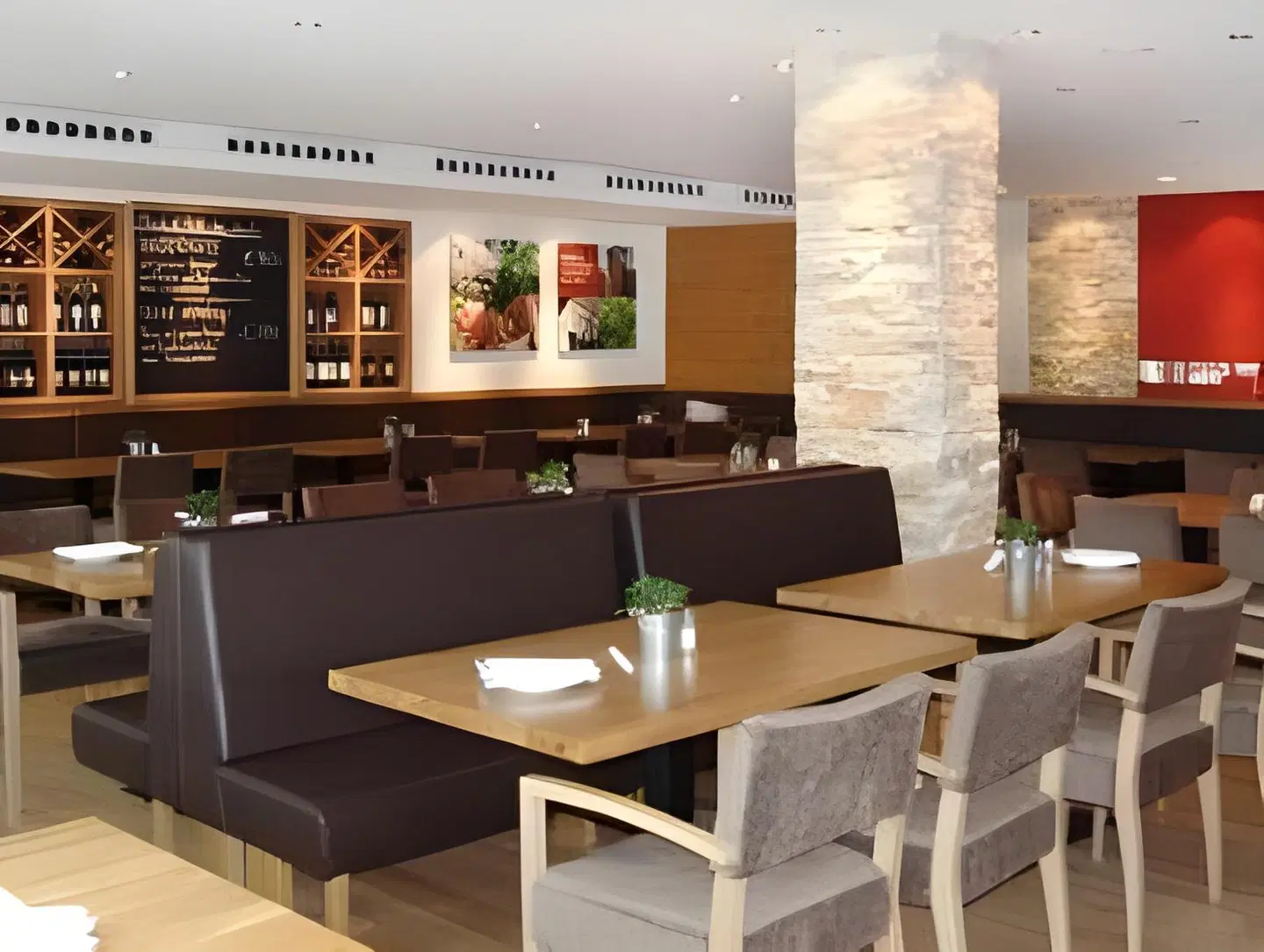 Seligweiler Hotel & Restaurants Bar