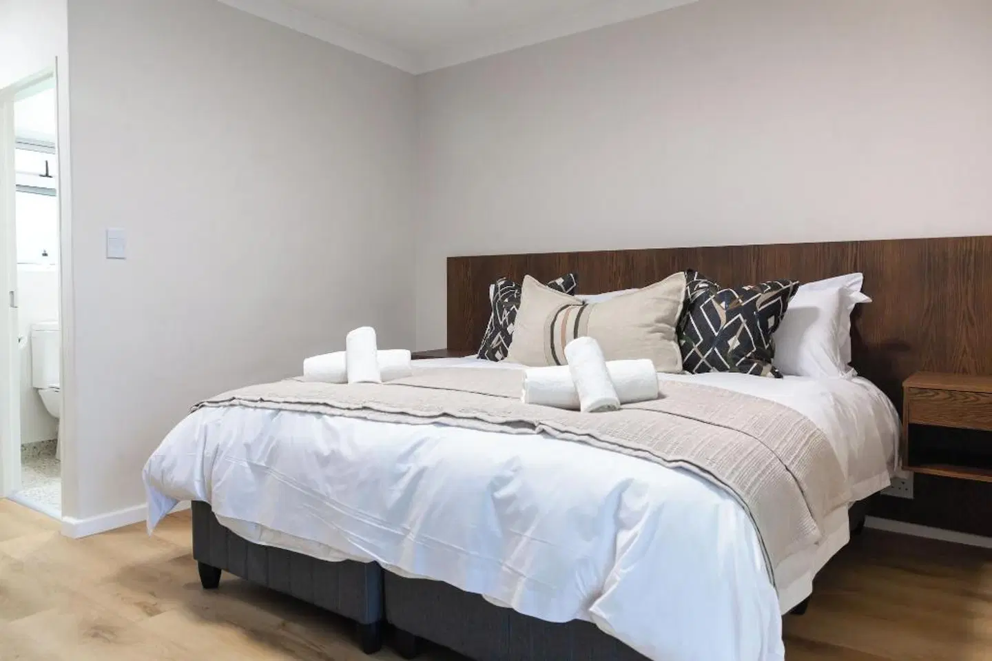 Skinkikofi Guest House ROOM_EXAMPLE