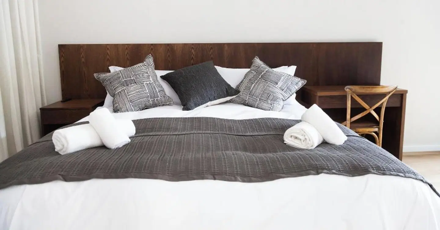 Skinkikofi Guest House ROOM_EXAMPLE