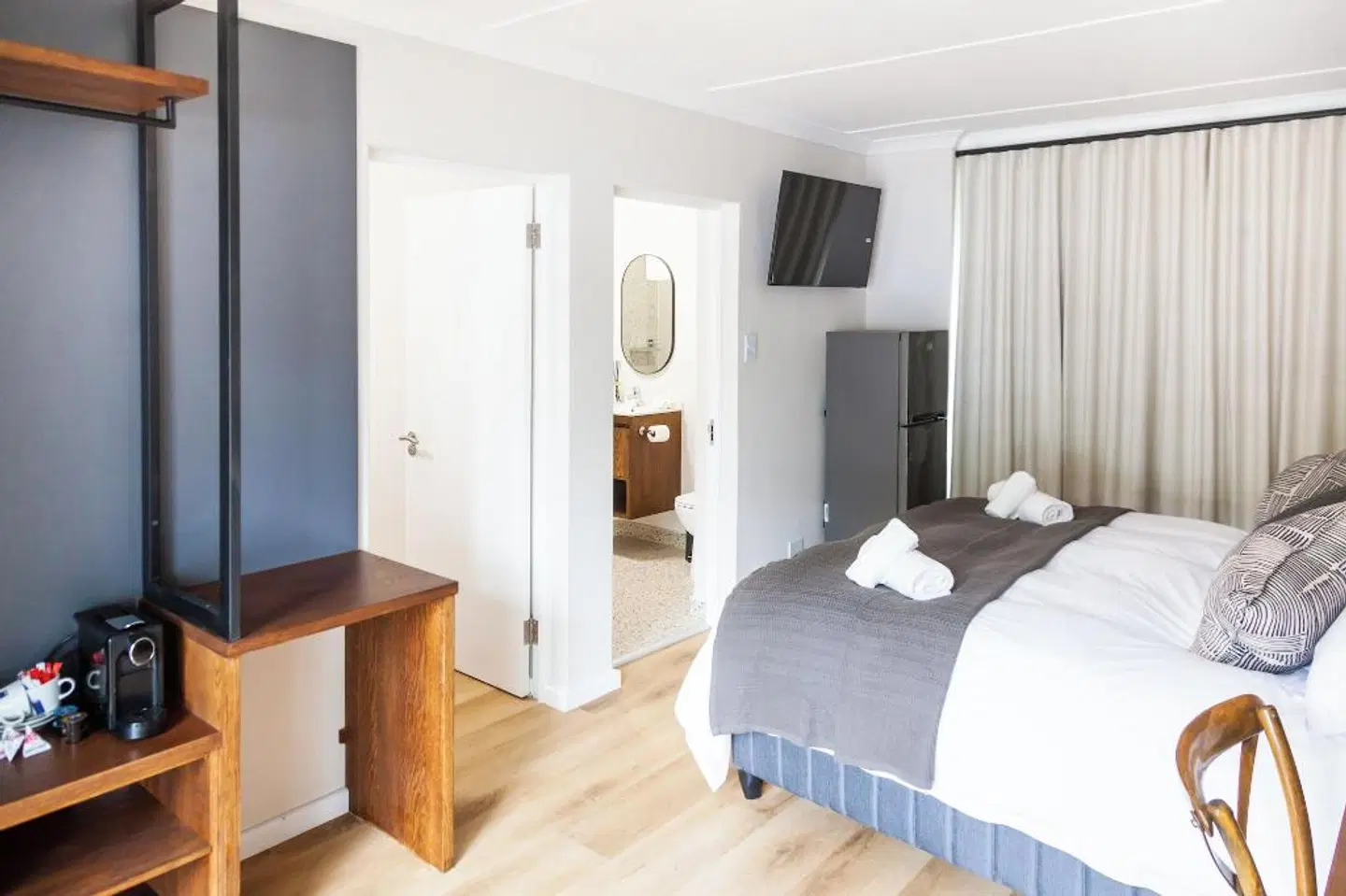 Skinkikofi Guest House ROOM_EXAMPLE