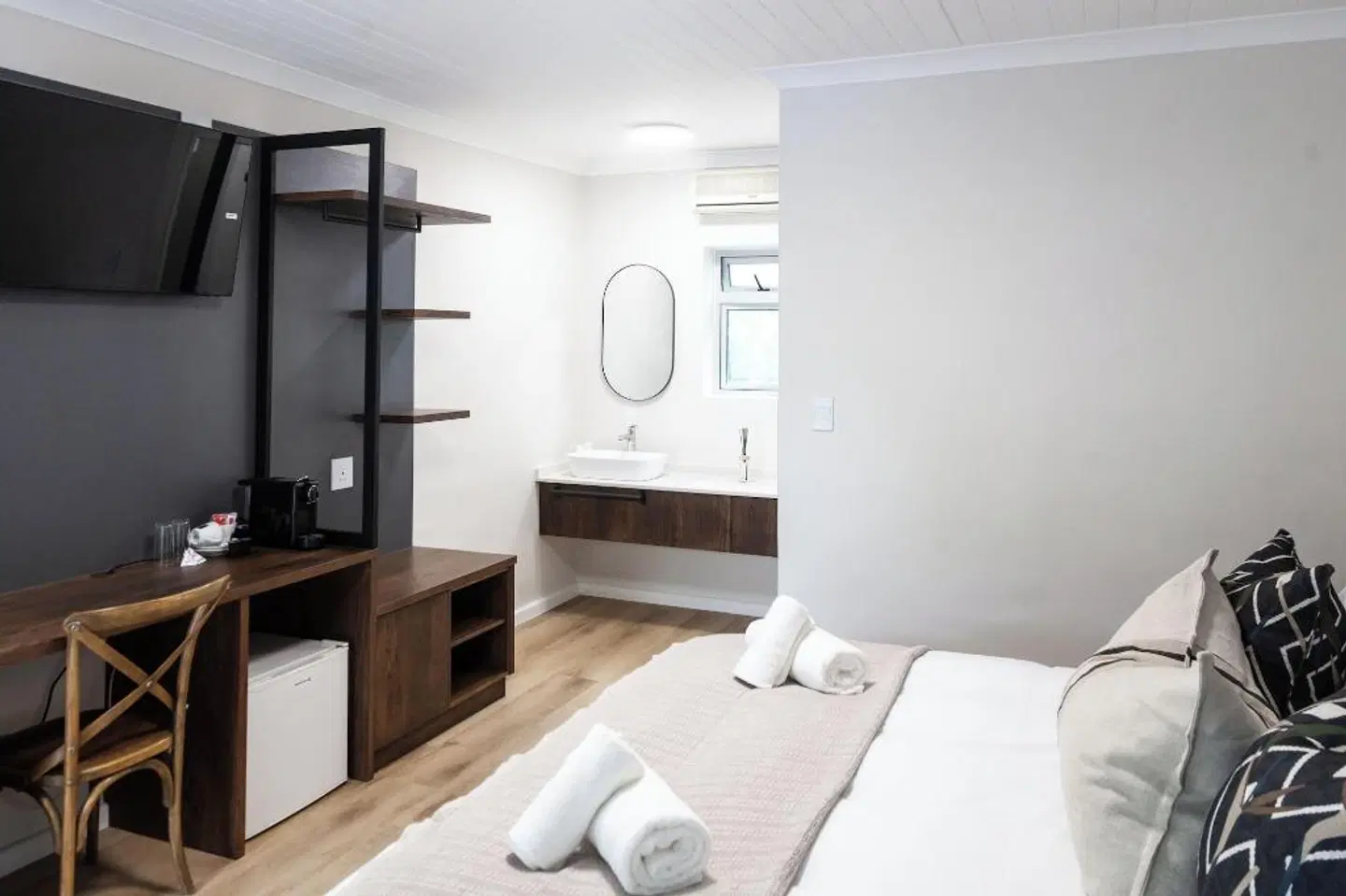 Skinkikofi Guest House ROOM_EXAMPLE