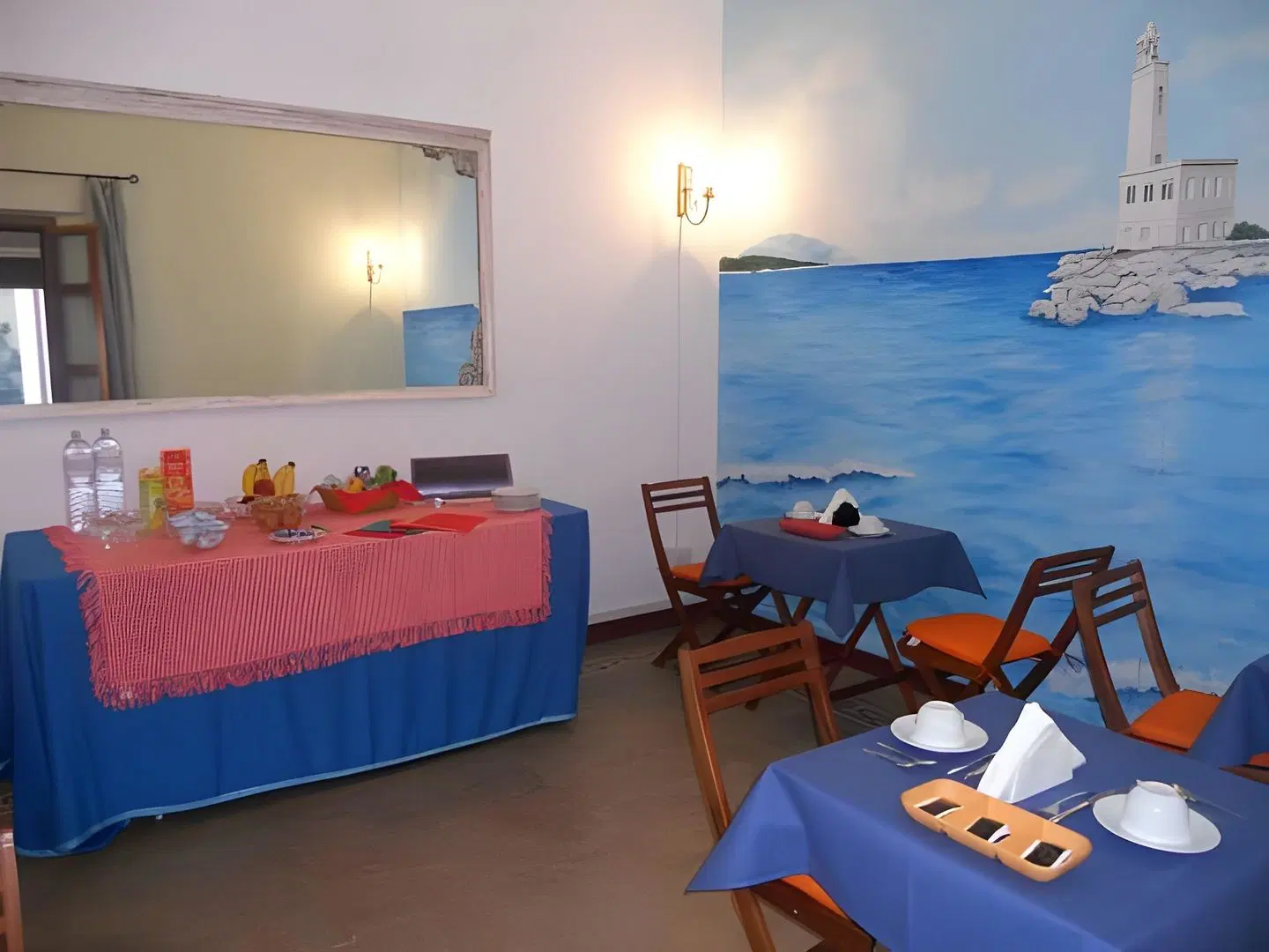 Olbia Domus Inn ROOM_EXAMPLE