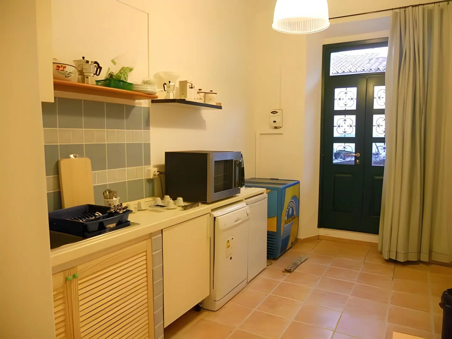 Olbia Domus Inn ROOM_EXAMPLE