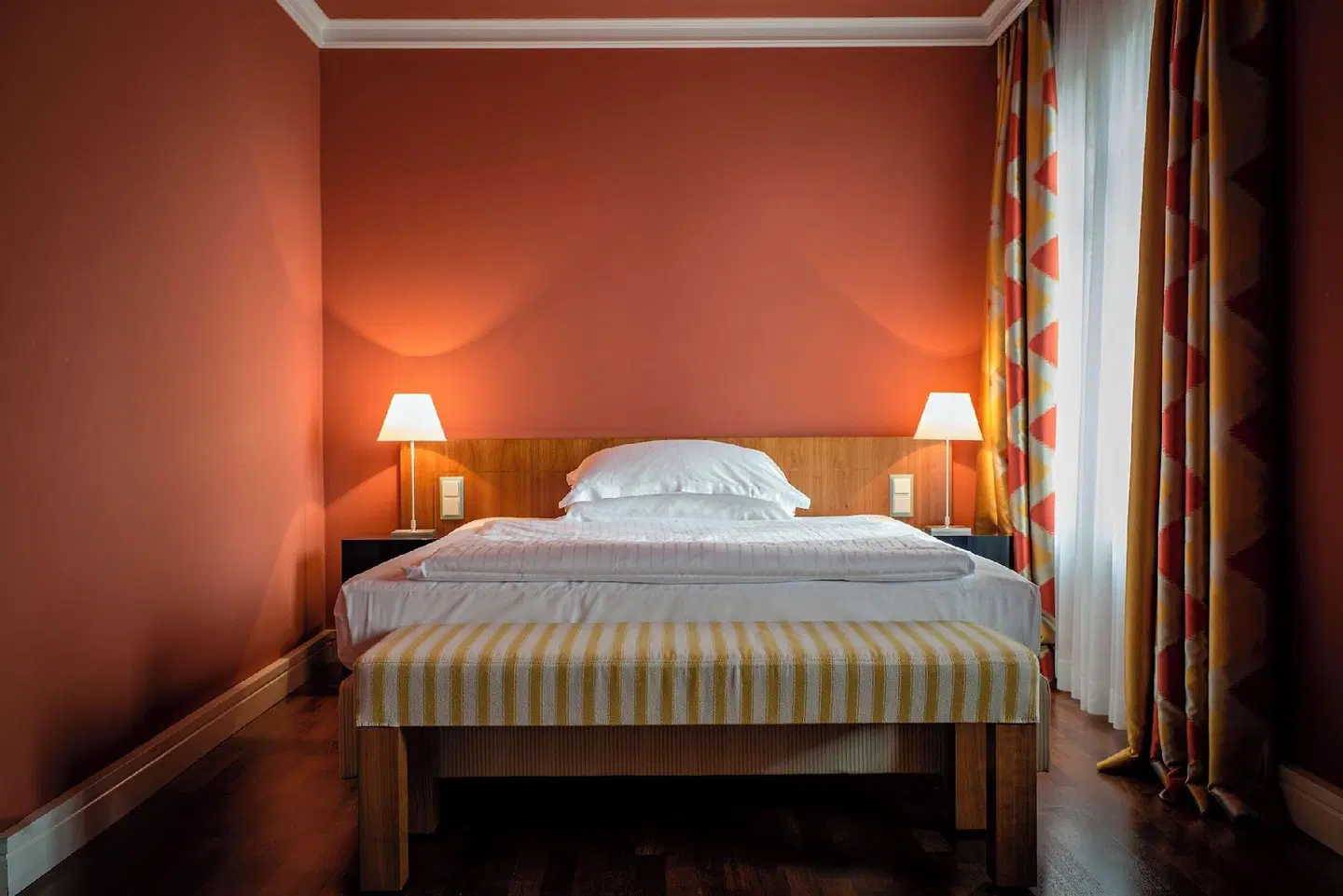 Zeller ROOM_EXAMPLE