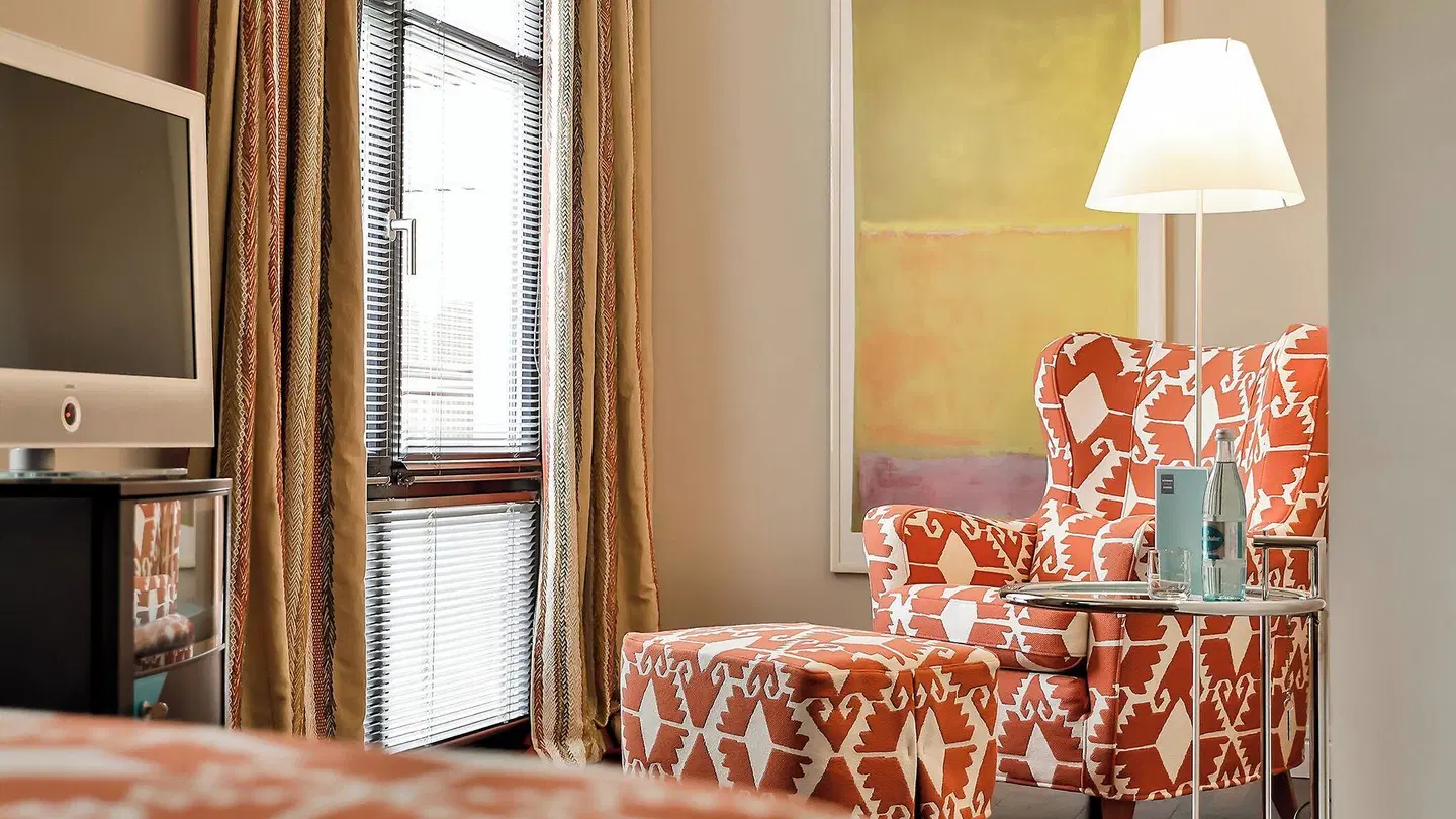 Zeller ROOM_EXAMPLE
