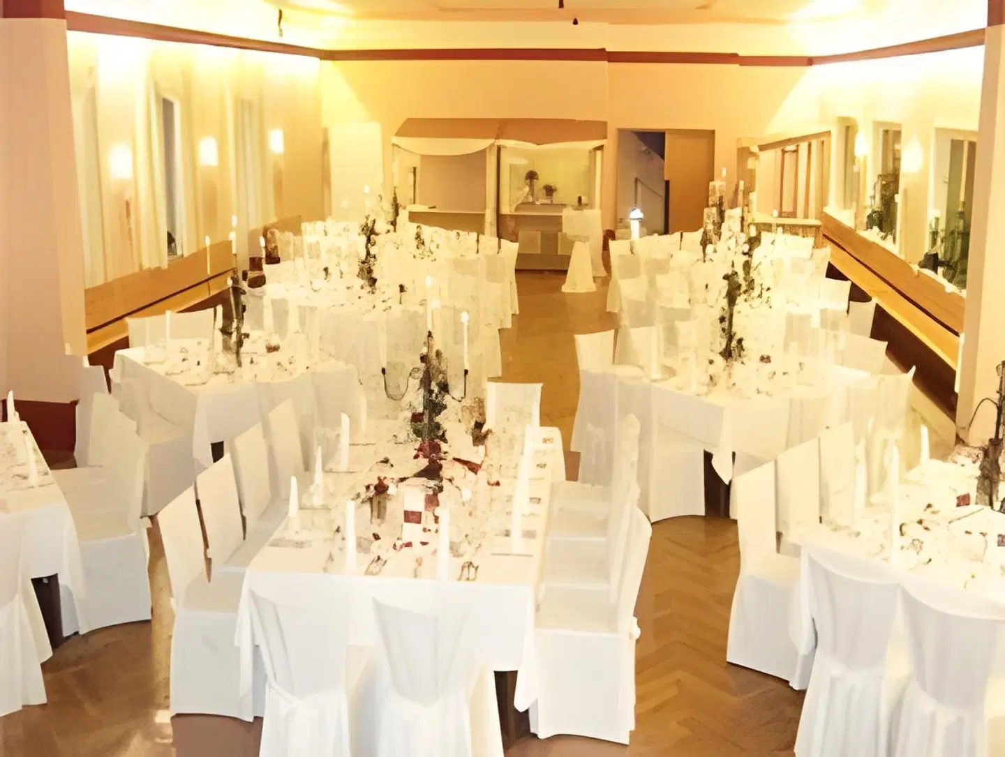 Sonne Restaurant