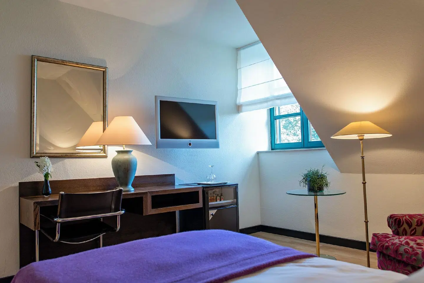 Zeller ROOM_EXAMPLE