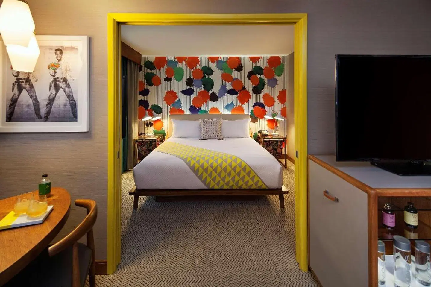 The Kinney Venice Beach ROOM_EXAMPLE