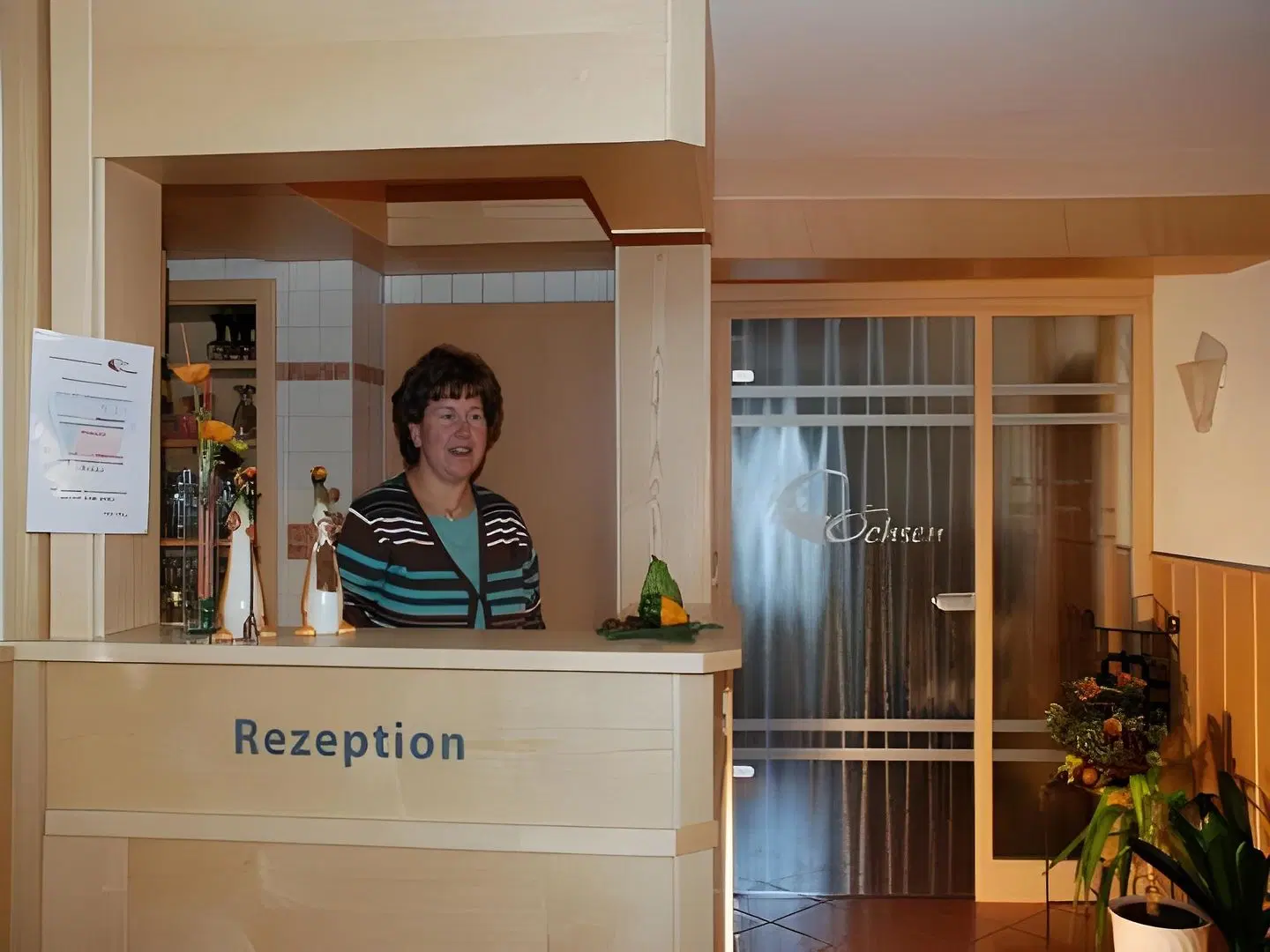 Zum Ochsen LOUNGE_LOBBY